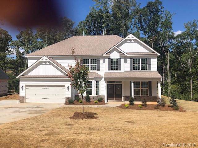 2705 Lake Front Drive - Photo 1