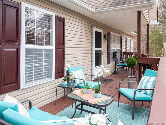 163 Rocking Porch Ridge - Photo 1