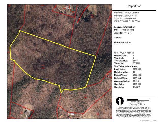 4318 Rocky Top Road - Photo 1