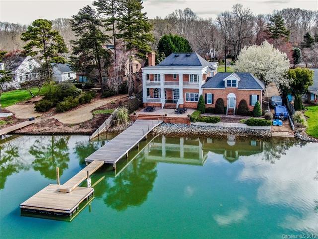 8150 Malibu Pointe Lane - Photo 1