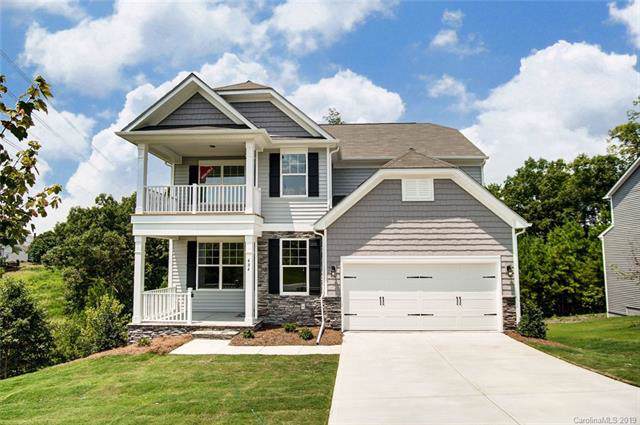 484 Snapdragon Drive - Photo 1