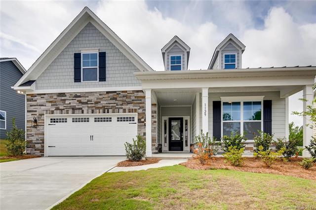 1129 Waterlily Drive - Photo 1