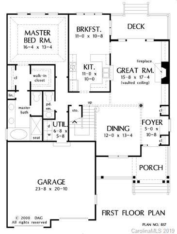 35 Willow Bend Drive - Photo 1