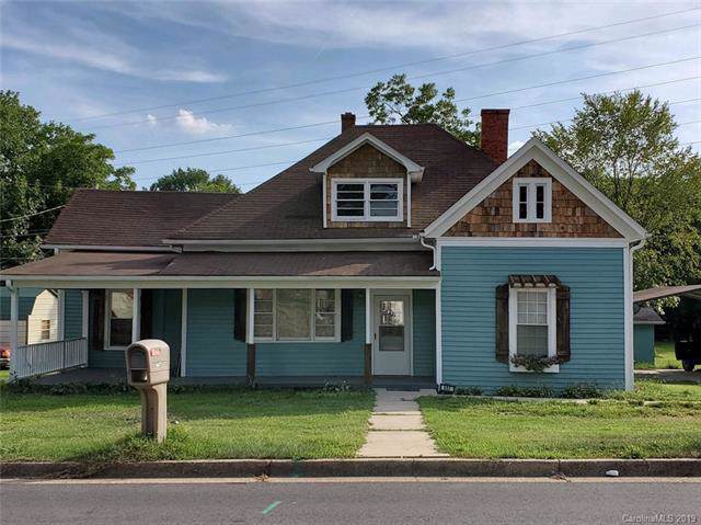 607 Salisbury Avenue - Photo 1