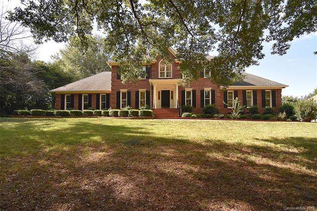 2121 Sutton Springs Road - Photo 1