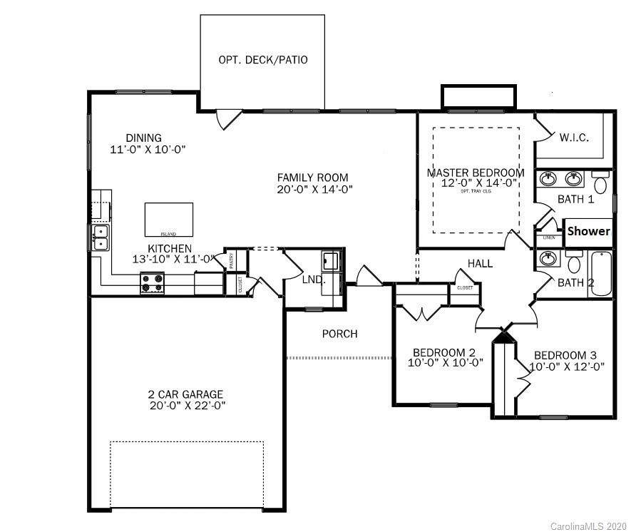 Lot 11 Eagle Drive - Photo 1