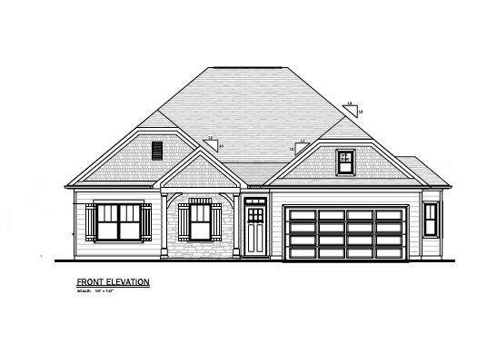 Lot # 24 Eagle Drive - Photo 1