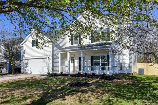 2545 Governors Pointe Court - Photo 1