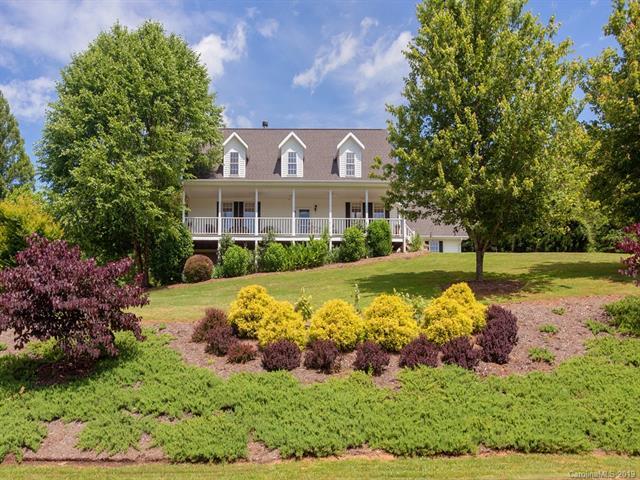 383 Hemlock Springs Trail - Photo 1