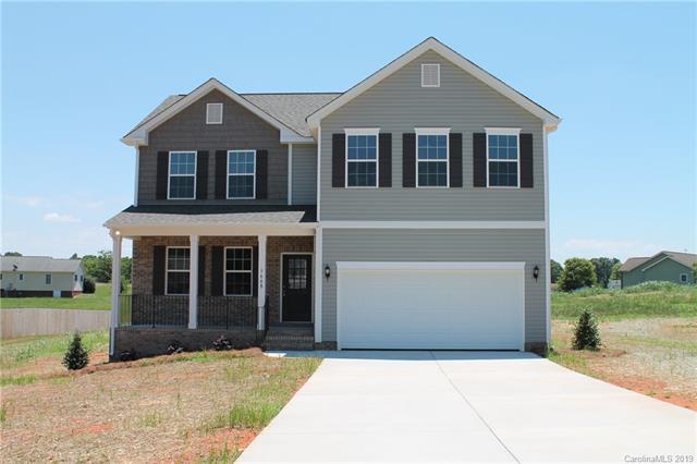 5648 Stanfield Ridge Drive - Photo 1