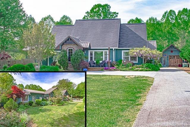 825 Jackson Road - Photo 1