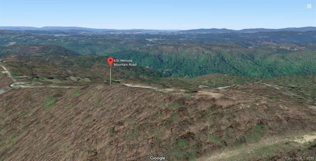 - Melrose Mountain Road - Photo 1