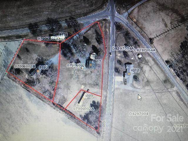 4917 Rocky River Road - Photo 1