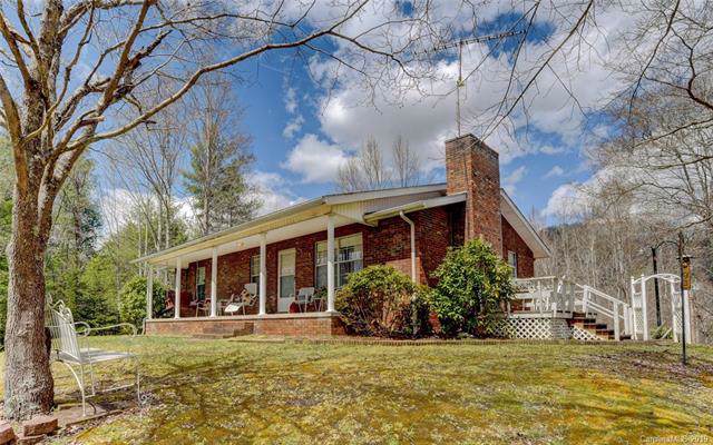 5557 Nc 209 Highway - Photo 1