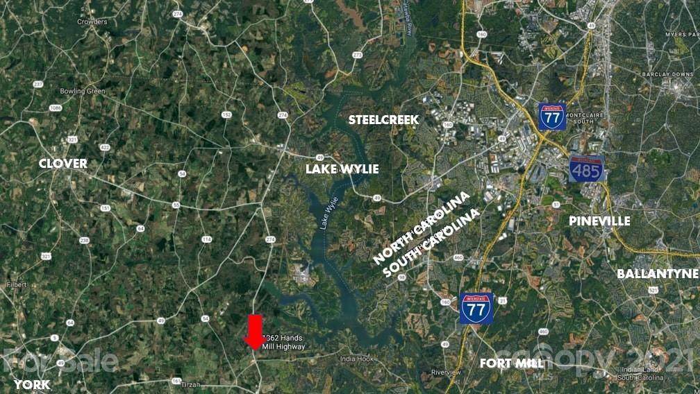 1362 Hands Mill Highway - Photo 1