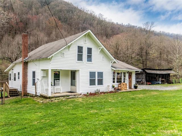 1078 N Turkey Creek Road - Photo 1