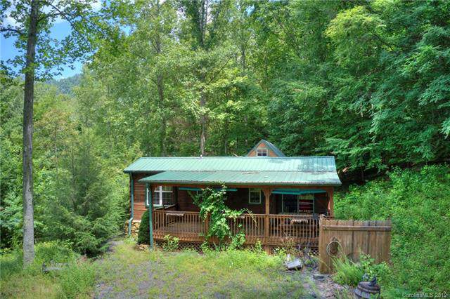 307 Dancing Leaf Lane - Photo 1