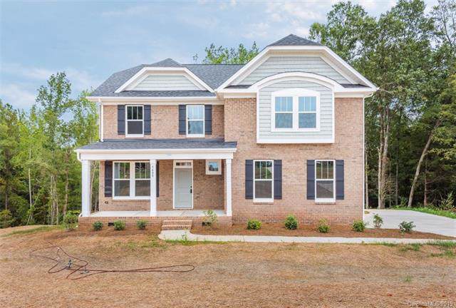 5408 Gatsby Circle - Photo 1