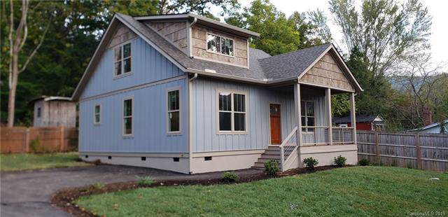 1009 Montreat Road - Photo 1