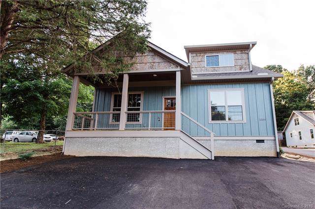 1009 Montreat Road - Photo 1