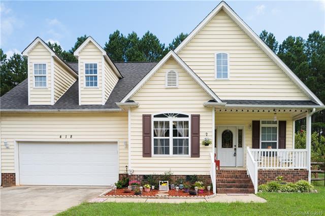 418 Durham Road - Photo 1
