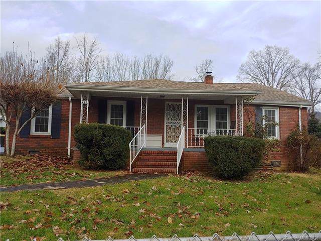 228 Cragmont Road - Photo 1