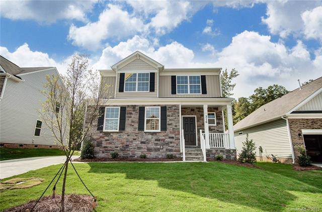 316 Purple Sage Way - Photo 1