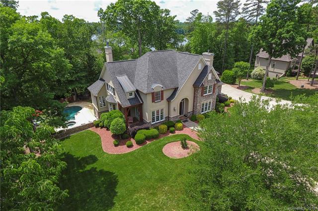 8029 Water View Drive - Photo 1