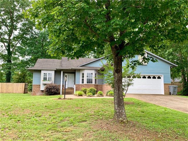 186 Arbor Springs Drive - Photo 1