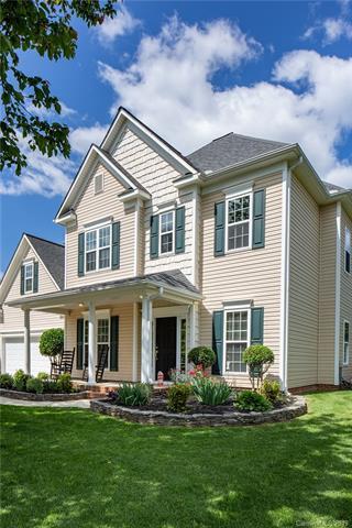 172 Elizabeth Hearth Road - Photo 1