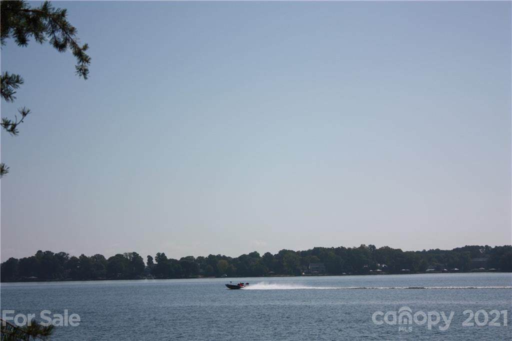 001 lot Ranger Island Road - Photo 1