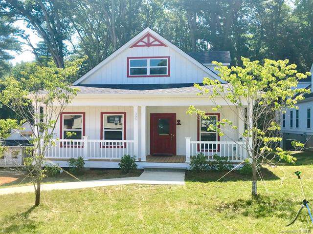306 Pritchard Road - Photo 1