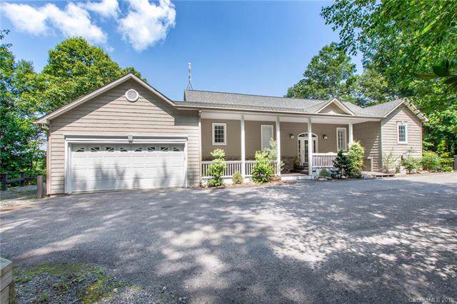 201 Cedar Mountain Road - Photo 1