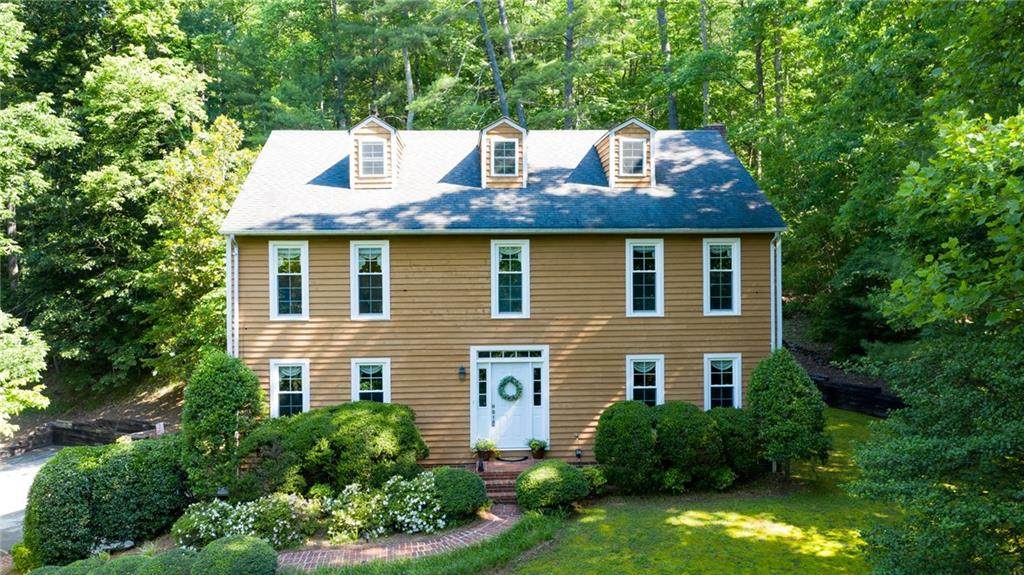 3132 Stoney Brook Drive - Photo 1