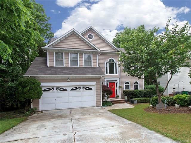 9313 Crofton Springs Drive - Photo 1