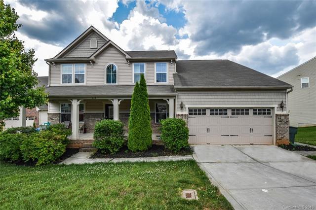 442 Almora Loop - Photo 1