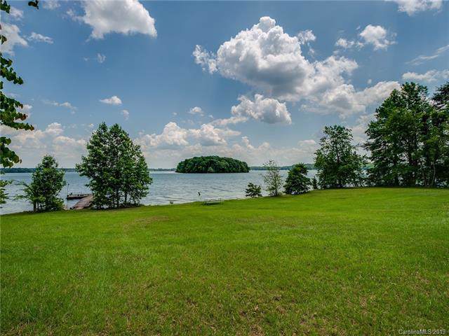 1.78 +/- Acres Harbor Lane - Photo 1
