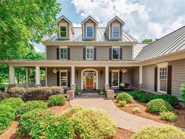 129 Union Chapel Drive - Photo 1