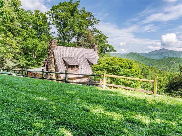 92 Flat Top Mountain Road - Photo 1