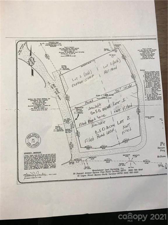 9999B Sugar Hill Road - Photo 1