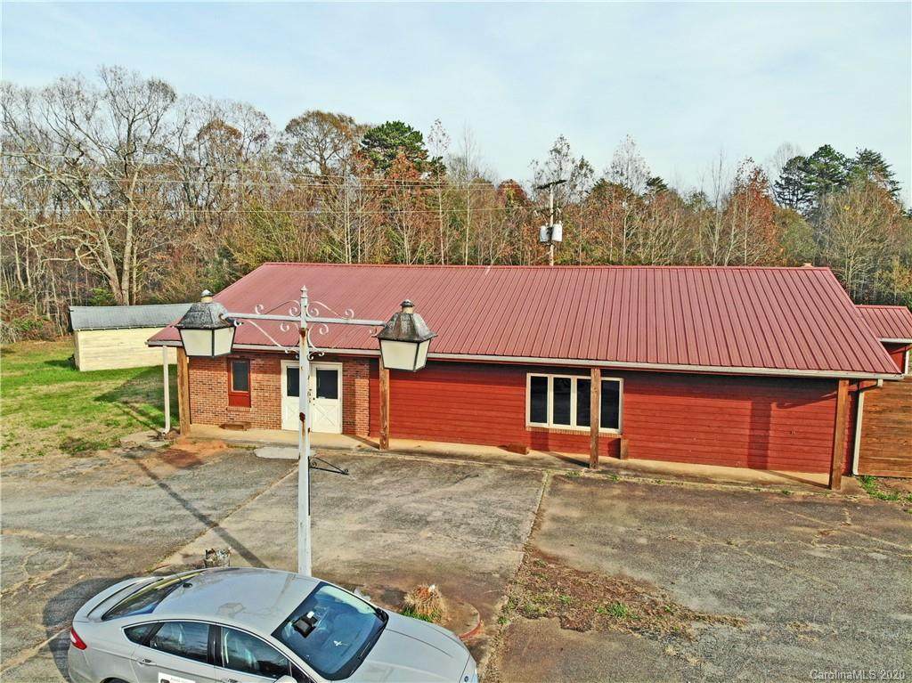 1034 Long Shoals Road - Photo 1