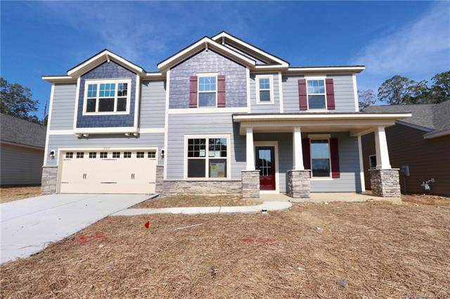2410 Old Evergreen Parkway - Photo 1
