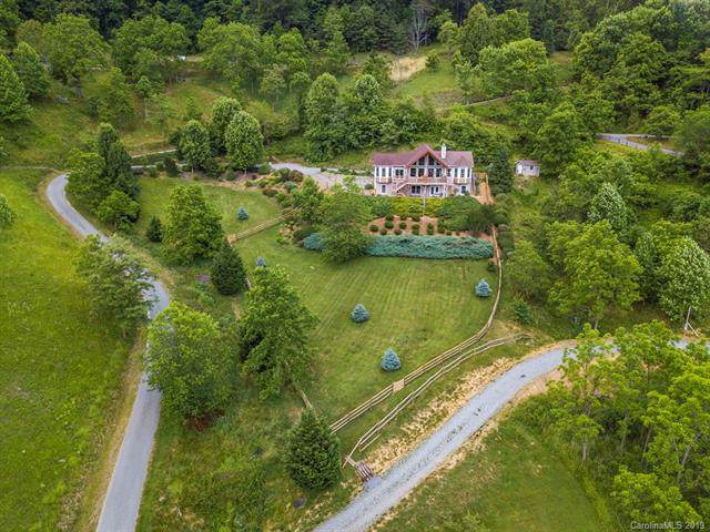 168 Lucky Cove Road - Photo 1