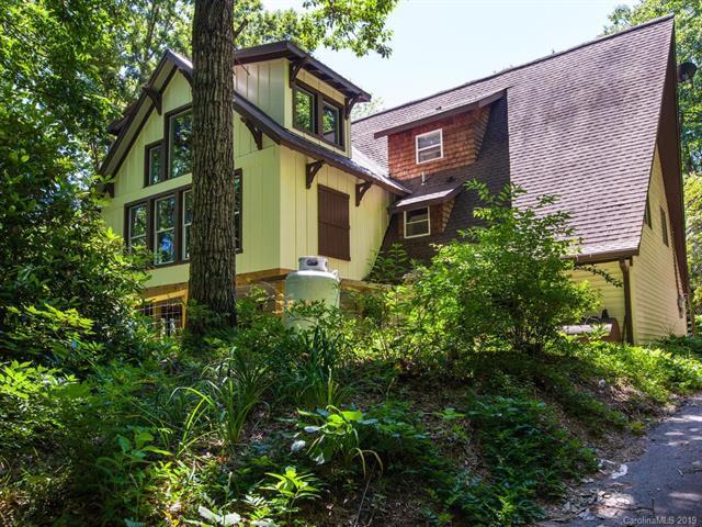 39 Little Piney Mountain Road - Photo 1