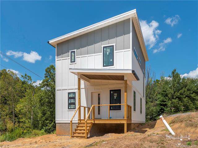 604 Salem Heights Lane - Photo 1
