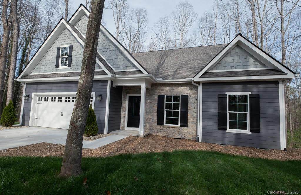 318 Hidden Woods Lane - Photo 1