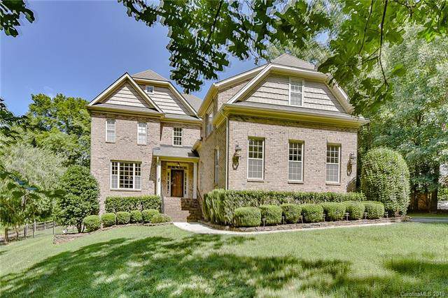 9501 Tallwood Drive - Photo 1