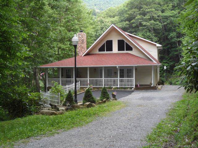 624 Bent Tree Road - Photo 1
