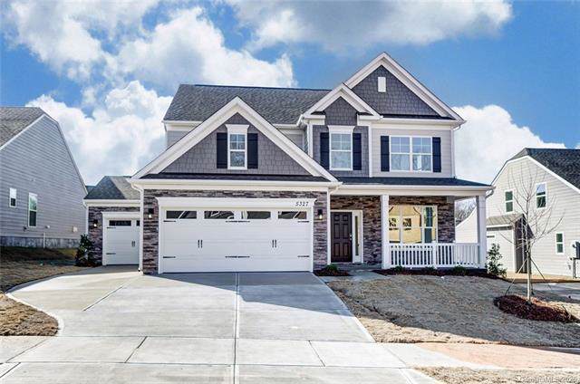 5327 Pembrey Drive - Photo 1