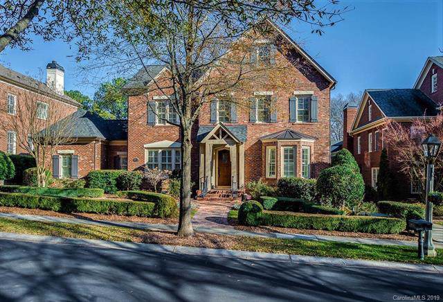 9408 Heydon Hall Circle - Photo 1